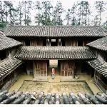 Khu vực trung dinh Vua Mèo Hà Giang