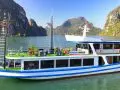 wonder bay cruise halong bay,wonder bay cruise