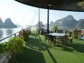 wonder bay cruise halong bay,wonder bay cruise
