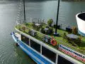 wonder bay cruise halong bay,wonder bay cruise