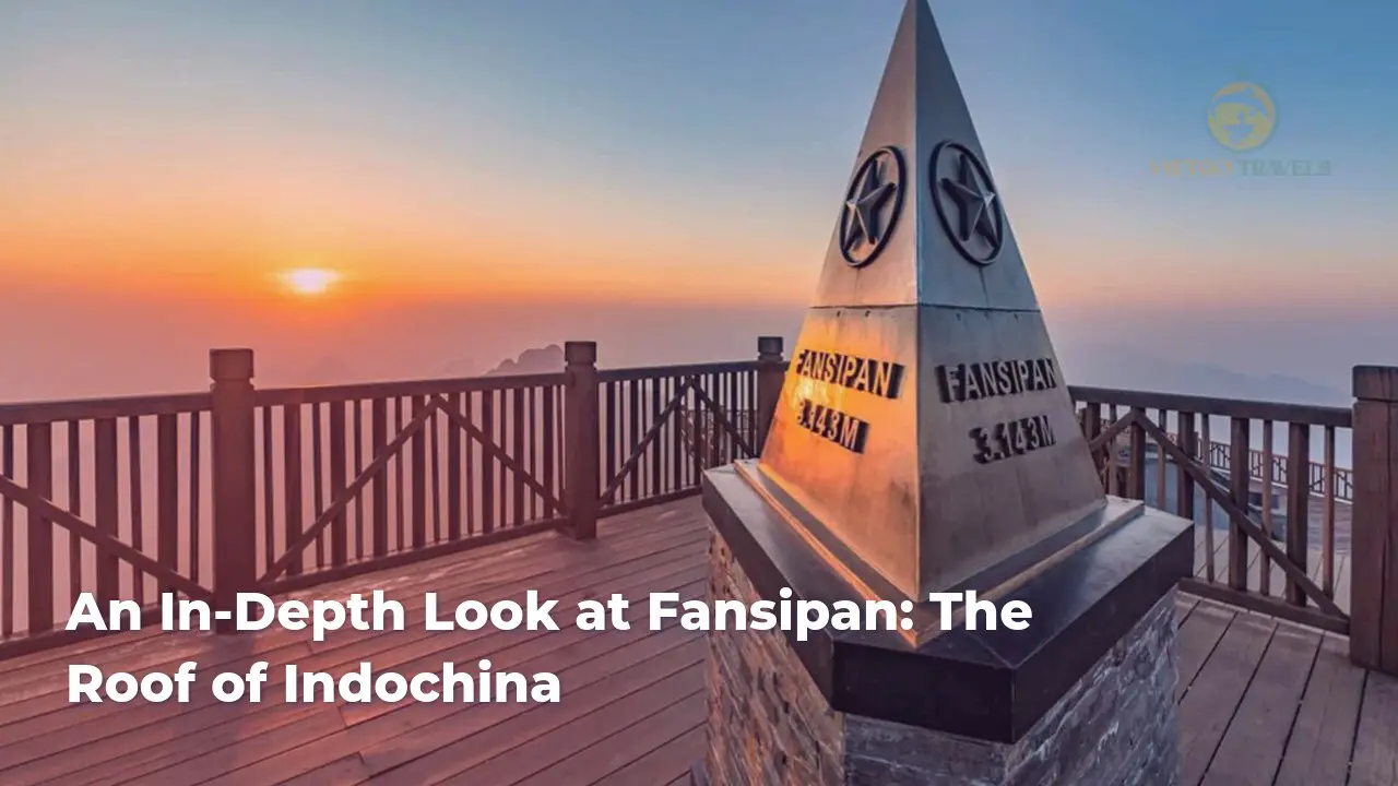 an in depth look at fansipan the roof of indochina