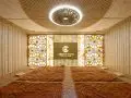 Himalayan Salt Rock Sauna