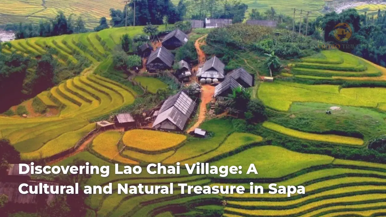 discovering lao chai village a cultural and natural treasure in sapa