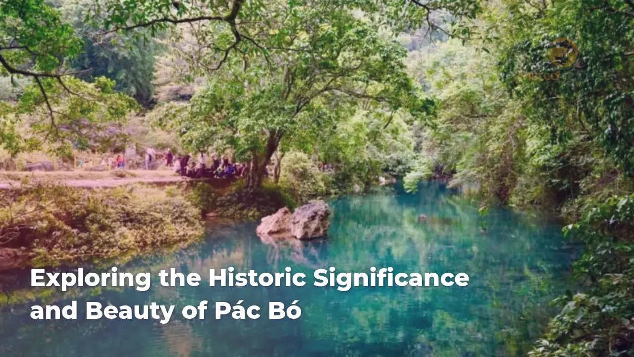 exploring the historic significance and beauty of pac bo