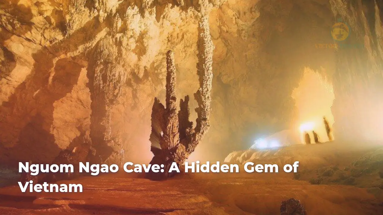 nguom ngao cave a hidden gem of vietnam
