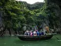 Halong Bay Cruise Orchid