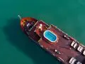 Halong Bay Cruise Orchid
