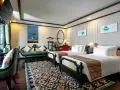 Halong Bay Cruise Orchid