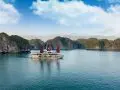 Halong Bay Cruise Orchid