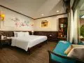 Halong Bay Cruise Orchid