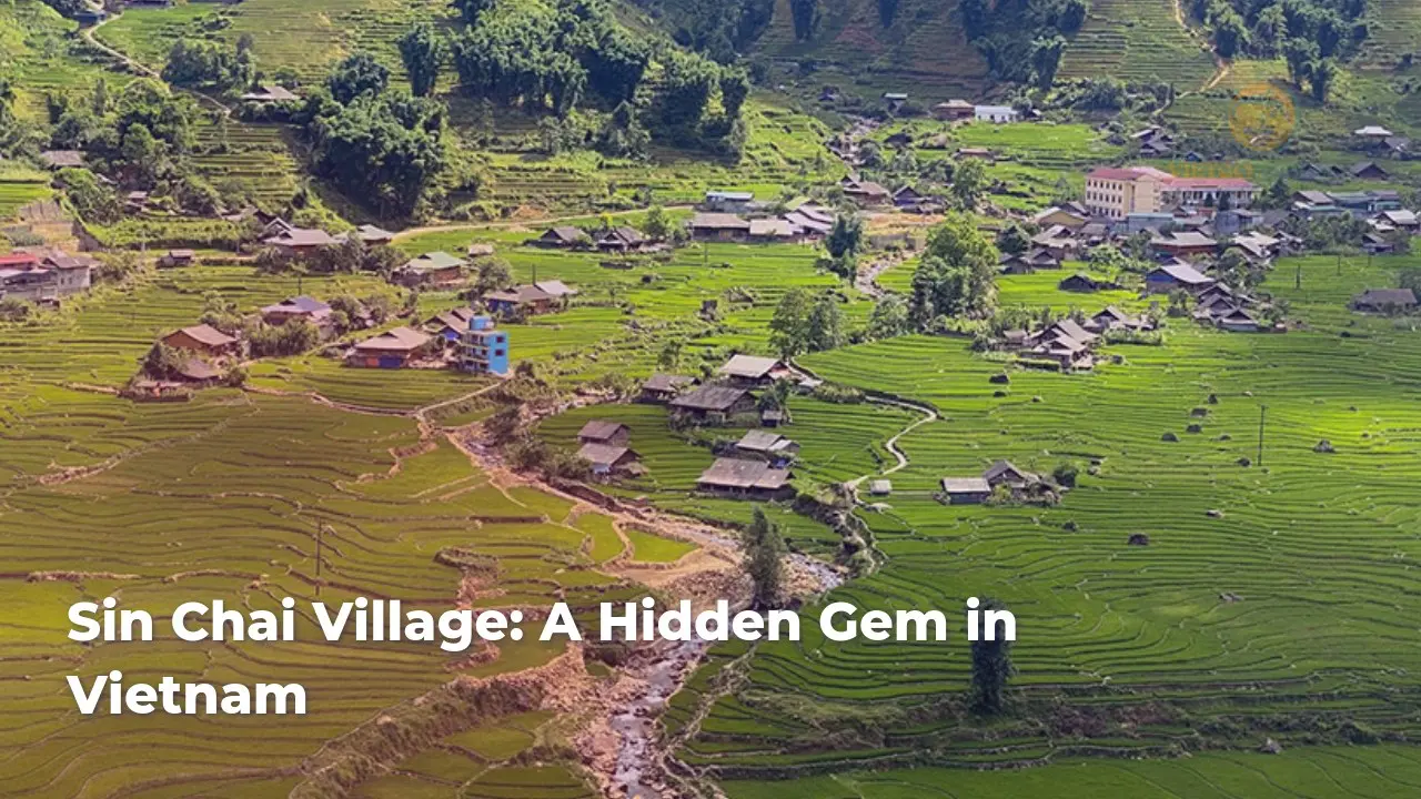 sin chai village a hidden gem in vietnam