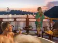Heritage Line Ylang Cruise