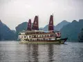 Heritage Line Ylang Cruise