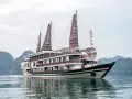 Heritage Line Ylang Cruise