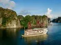 Heritage Line Ylang Cruise