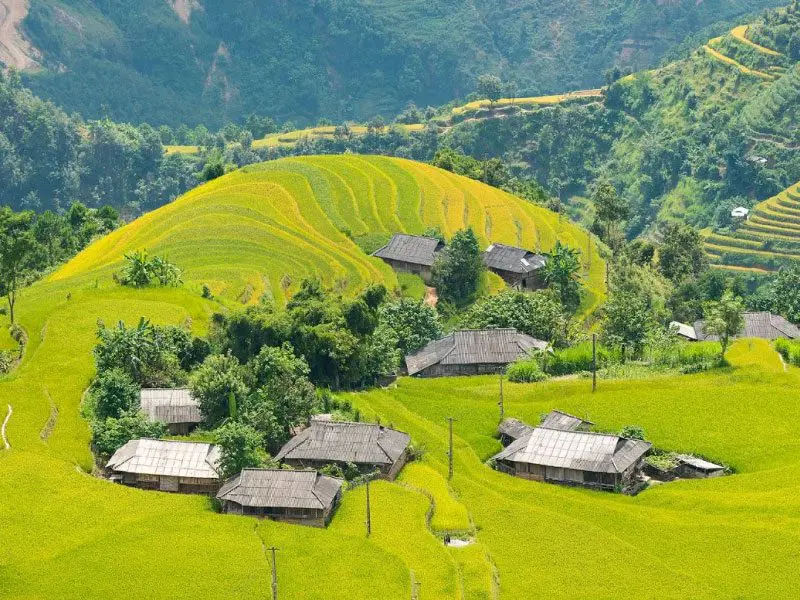 Phung Village (Ban Phung) Ha Giang