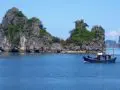 Bo Hon Island