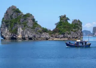 Bo Hon Island