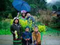 Best time to visit ha giang loop weather