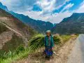 Fall in ha giang loop weather