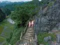 Mua Cave Ninh Binh