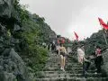 Mua Cave Ninh Binh