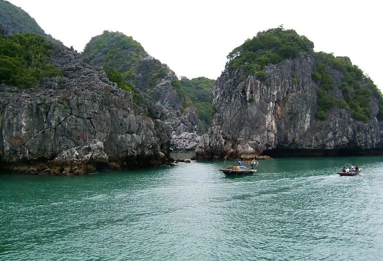 Cat Ba Archipelago