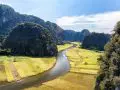 Tam Coc - Bich Dong