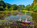 Tam Coc - Bich Dong