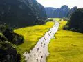 Tam Coc - Bich Dong
