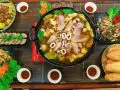 Local Cuisine to Try in Ha Giang Loop