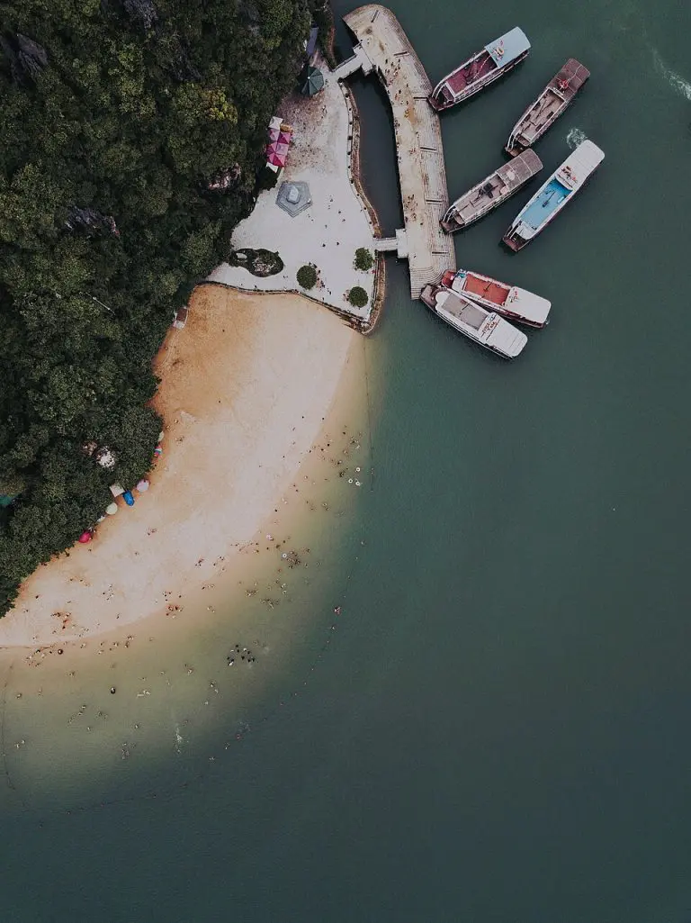 titov island ha long 0003