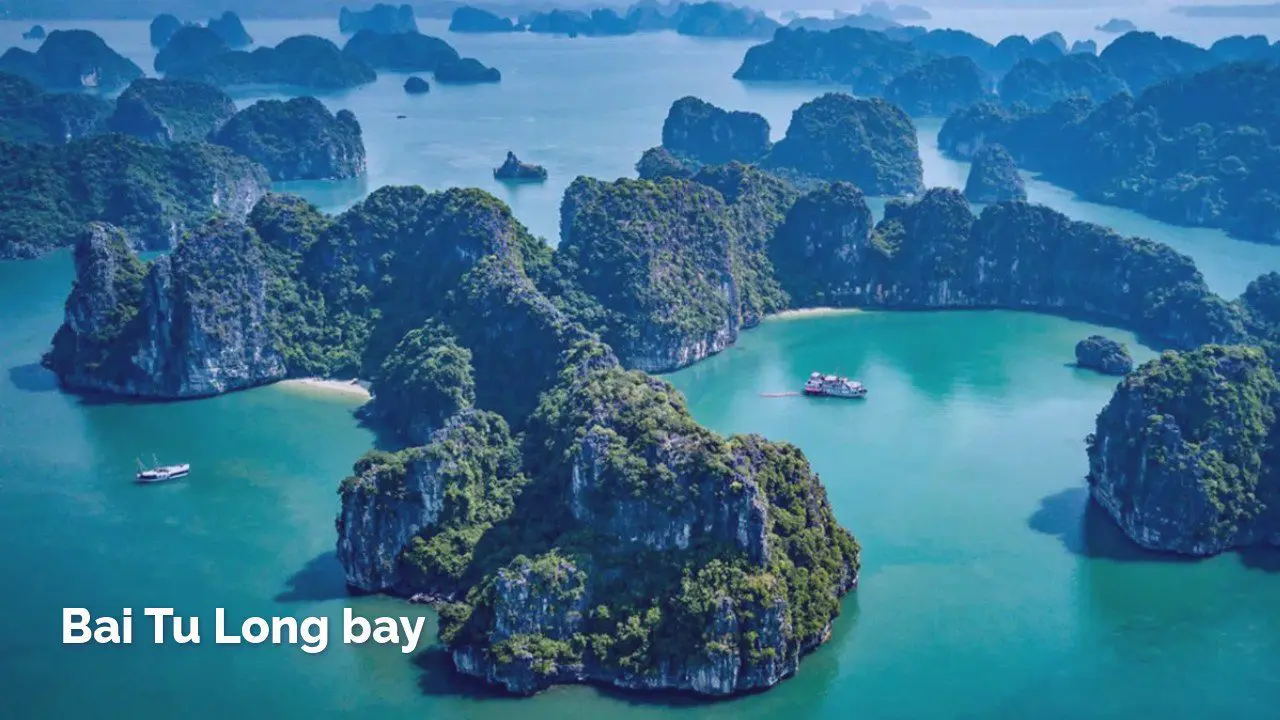 bai tu long bay