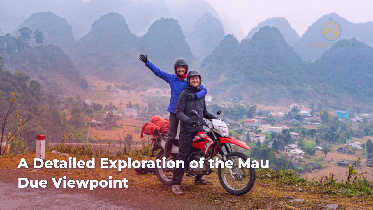 a detailed exploration of the mau due viewpoint