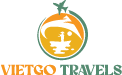 logo vietgo travels c
