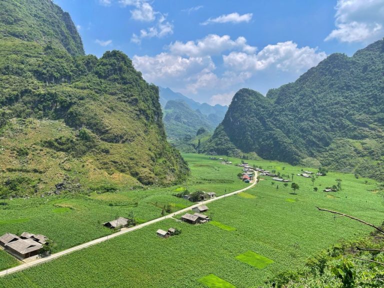 duong thuong,duong thuong valley