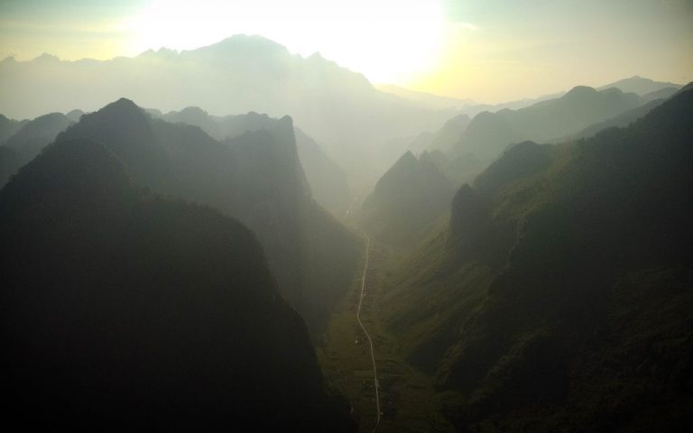 duong thuong,duong thuong valley
