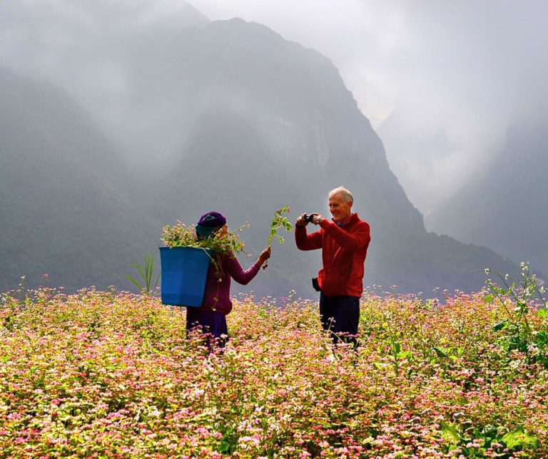 ha giang loop climate overview