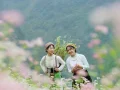 Fall in ha giang loop weather