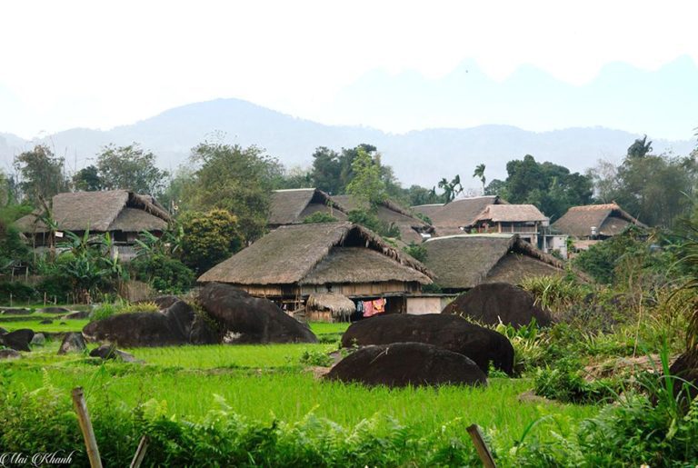 Explore Authentic Ha Thanh Village Culture in Ha Giang