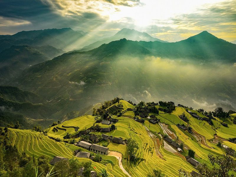 Hoang Su Phi