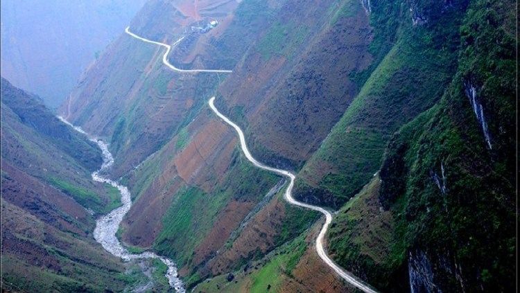 ma pi leng pass