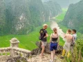 Mua Cave Ninh Binh
