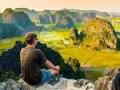Mua Cave Ninh Binh