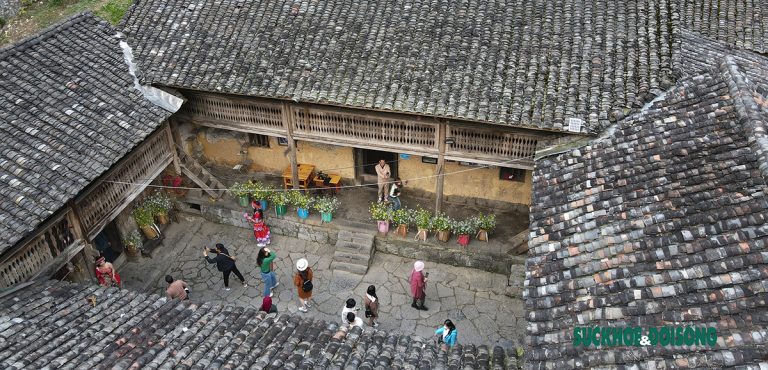 pao&#039;s house,pao&#039;s house ha giang,pao&#039;s house vietnam