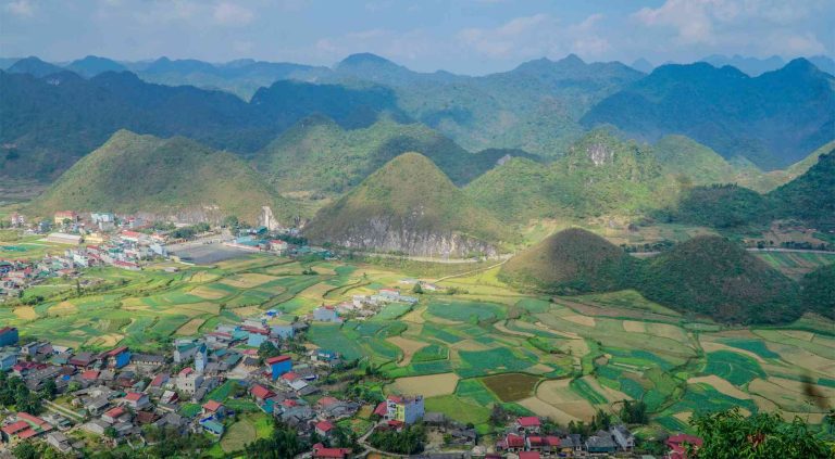 quan ba,quan ba weather,quan ba heaven gate,quan ba district
