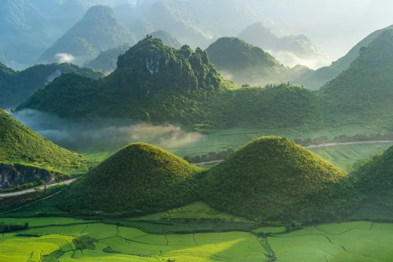 quan ba,quan ba weather,quan ba heaven gate,quan ba district