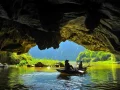 Tam Coc - Bich Dong