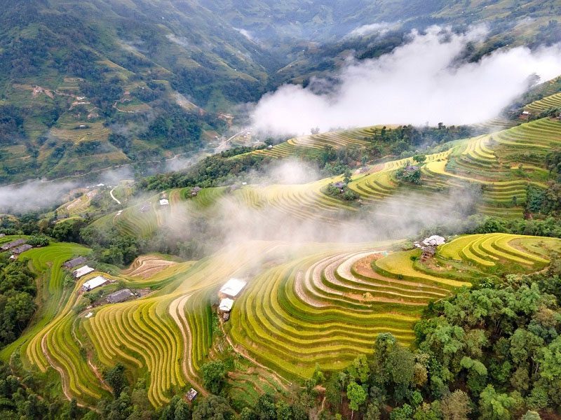 Thong Nguyen Village, Ha Giang 