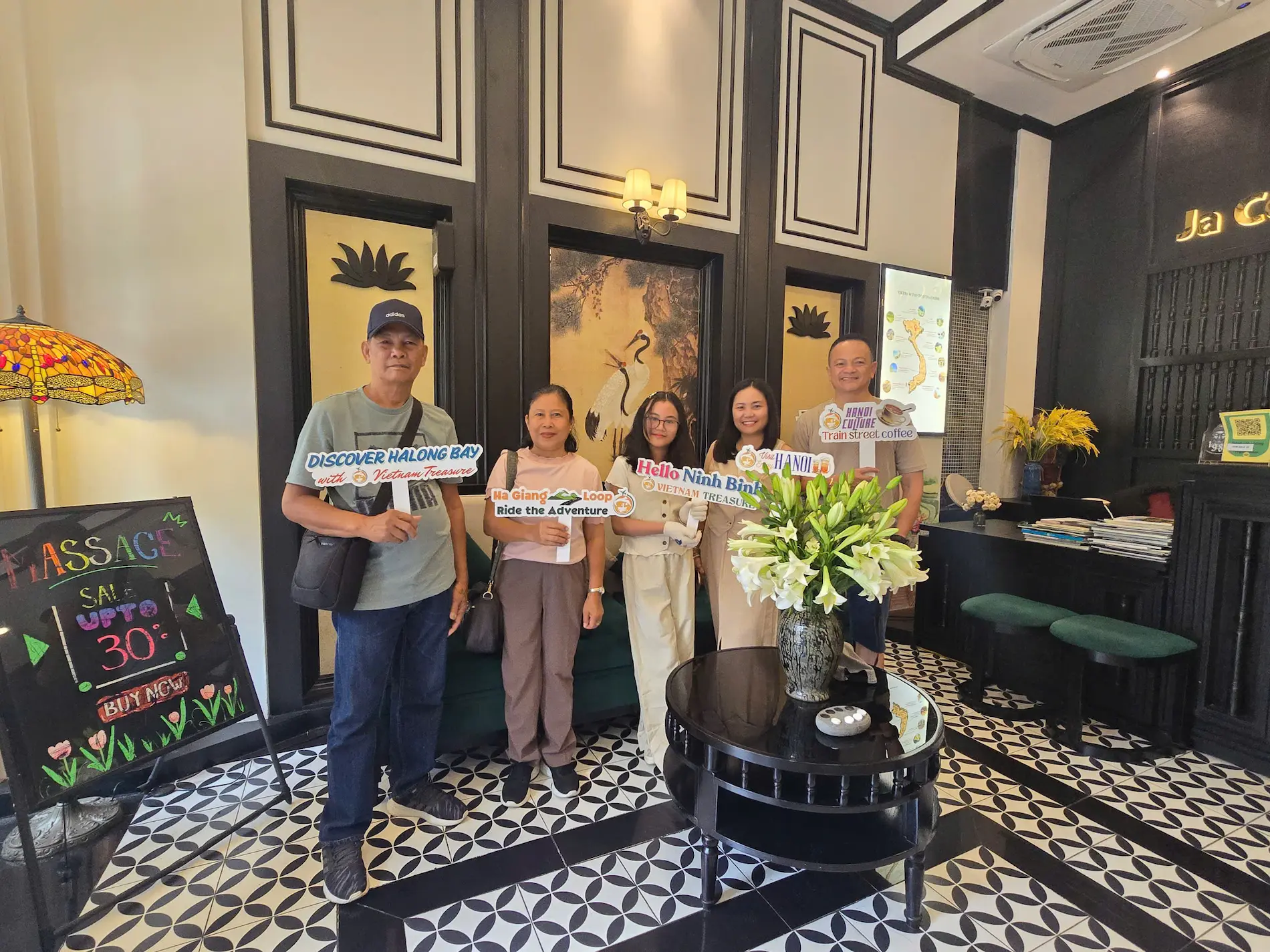 vietgo travels